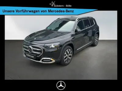 Gebraucht Mercedes 350 Progressive 260 kW (354 PS) 2026 Schwarz SUV