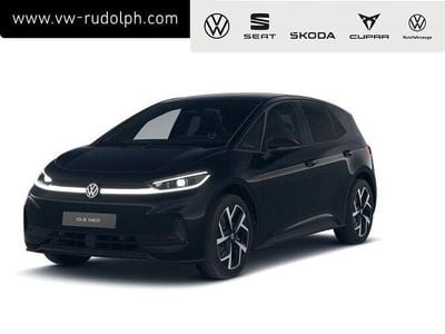 Nouă VW ID.3 Style 139 kW (190 CP) 2026 Negru Hatchback