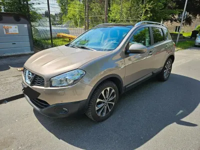 Gebraucht Nissan Qashqai