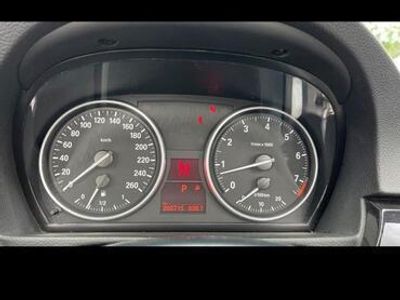 BMW 320 Cabriolet