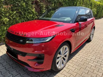 Gebraucht Land Rover Range Rover Sport