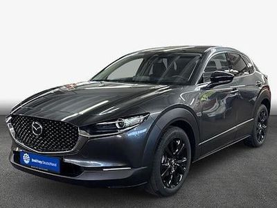 Nuova Mazda CX-30 Homura-Line 140 CV (102 kW) 2025 Grigio SUV