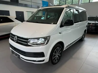 Gebraucht VW California