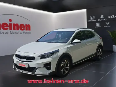 Gebraucht Kia XCeed