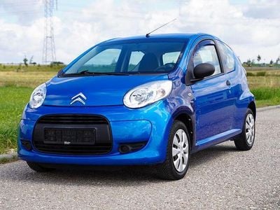 Citroën C1