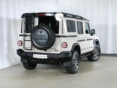 Beige Gebraucht 2024 Ineos Grenadier Limousine | 69.850 €