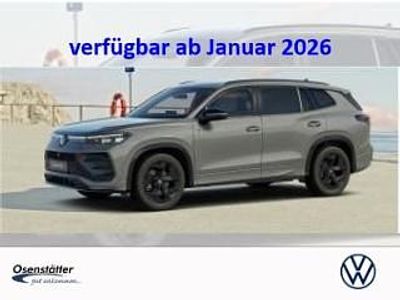 Grau Gebraucht 2025 VW Tayron R-line SUV | 45.980 € (Superpreis)