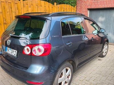 VW Golf Plus