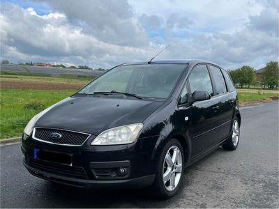 gebraucht Ford C-MAX 