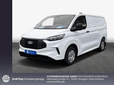 gebraucht Ford Transit Custom 280 L1H1 LKW VA Trend 81 kW, 4-türig (Diesel)