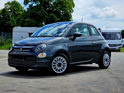 gebraucht Fiat 500 1.0 Hybrid GSE N3 LOUNGE 51kW