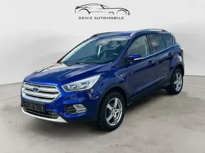 Gebraucht Ford Focus