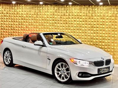 BMW 430 Cabriolet