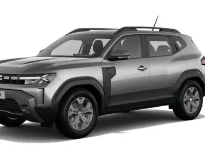 Nuova Dacia Duster Expression 154 CV (113 kW) 2026 Grigio SUV