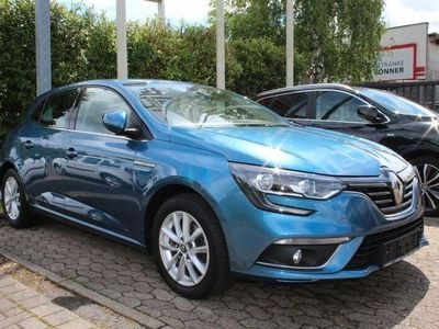 Renault Mégane IV