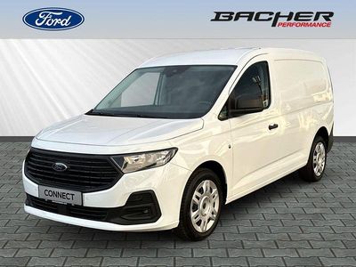 Nuova Ford Transit Connect Trend 102 CV (75 kW) 2026 Bianco Monovolume