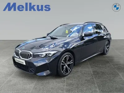 Gebraucht BMW 320