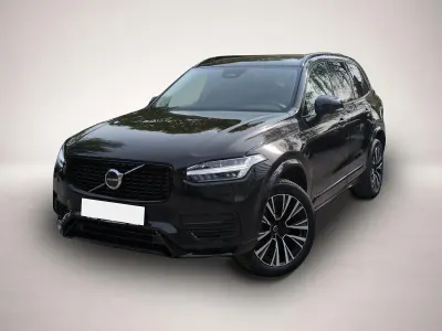 Gebraucht Volvo XC90 Plus 455 PS (334 kW) 2022 Manufacturer SUV