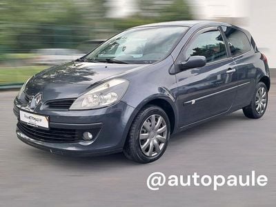 Renault Clio II