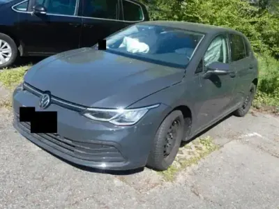 Gebraucht VW Golf VIII Life 150 PS (110 kW) 2024 Andere Limousine