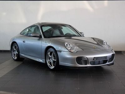 Porsche 911 Carrera