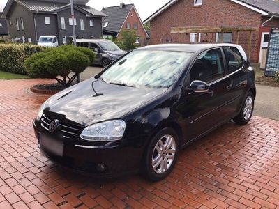 gebraucht VW Golf V 