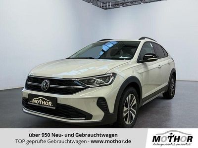 Neu VW Taigo 95 PS (69 kW) 2025 Ascotgrau SUV
