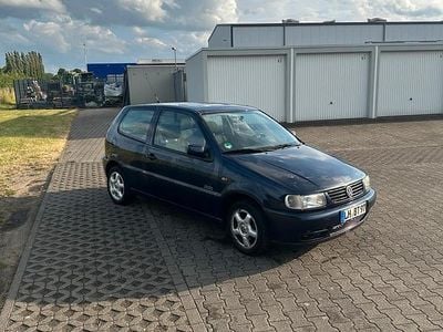 VW Polo