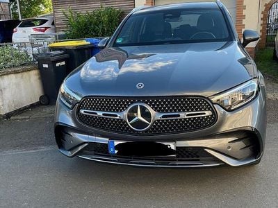 Mercedes GLC200