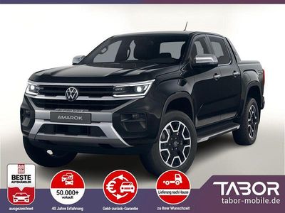 Neu VW Amarok Aventura 241 PS (177 kW) 2025 Grau Pickup