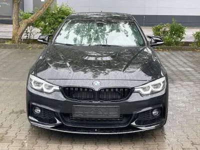 Gebraucht BMW 430 Gran Coupé