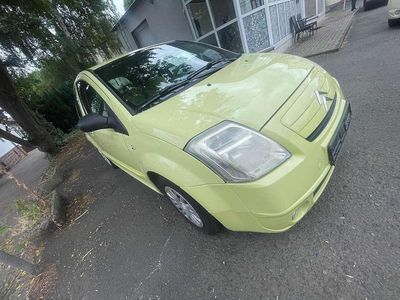 Gebraucht 2005 Citroën C2 Advance Kleinwagen | 1.250 € (Fairer Preis)