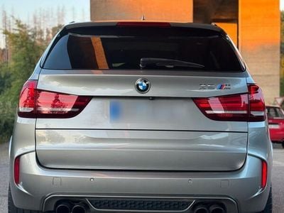 BMW X5 M