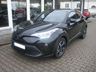 gebraucht Toyota C-HR 2.0 Hybrid Team D *Cloud-Navi*Kamera LED