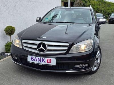 Mercedes C180