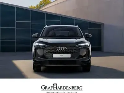 Neu Audi Q5 Business 204 PS (150 kW) 2026 Schwarz SUV