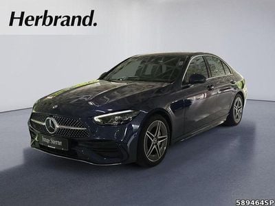 Mercedes C300