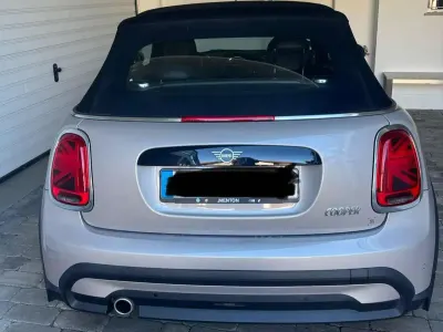 Gebraucht Mini Cooper Cabriolet
