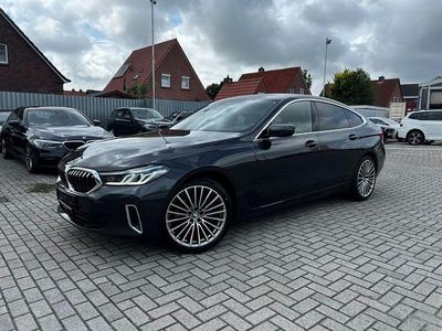 BMW 640