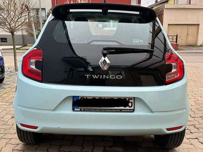 gebraucht Renault Twingo TwingoSCe 65 LIFE