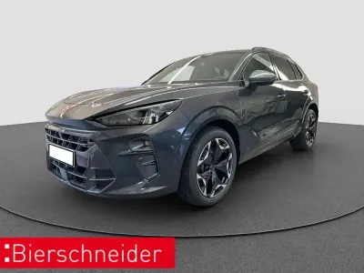 Gebraucht Cupra Terramar
