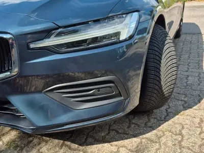 Gebraucht Volvo V60