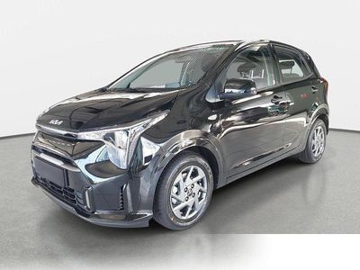 Neu Kia Picanto Vision 68 PS (50 kW) 2026 Metallic Kleinwagen