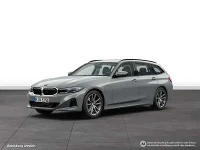 Gebraucht BMW 330e