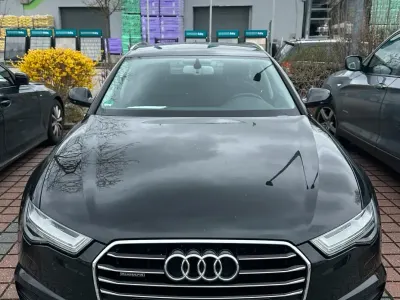 Gebraucht Audi A6
