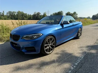 Gebraucht BMW M235