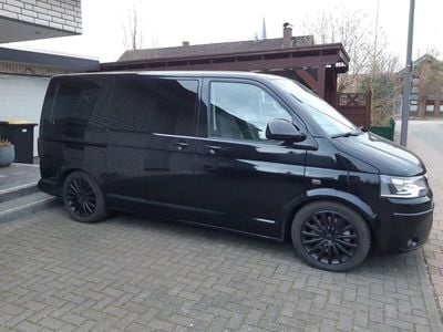 VW T5