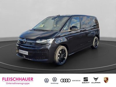 Nuova VW Multivan Life 150 CV (110 kW) 2026 Grigio Monovolume