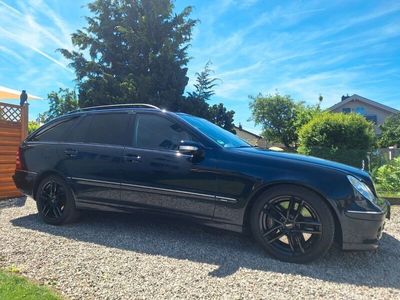 Mercedes C350
