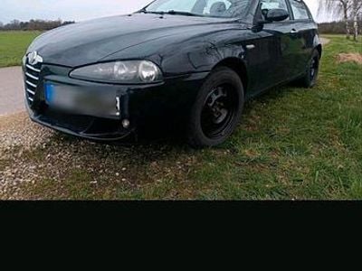Alfa Romeo 147
